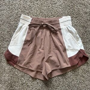 Abercrombie and Fitch athletic shorts! Size small!